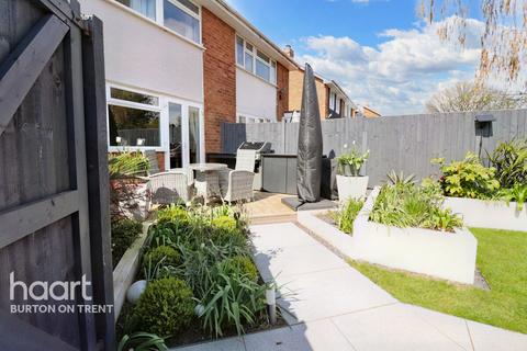 26 Beech Road, Barton Under Needwood, Burton-on-trent, DE13 8LG