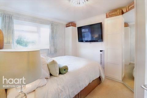 26 Beech Road, Barton Under Needwood, Burton-on-trent, DE13 8LG