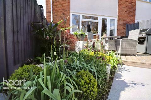 26 Beech Road, Barton Under Needwood, Burton-on-trent, DE13 8LG