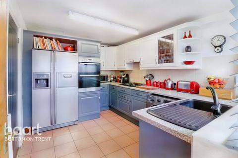 26 Beech Road, Barton Under Needwood, Burton-on-trent, DE13 8LG