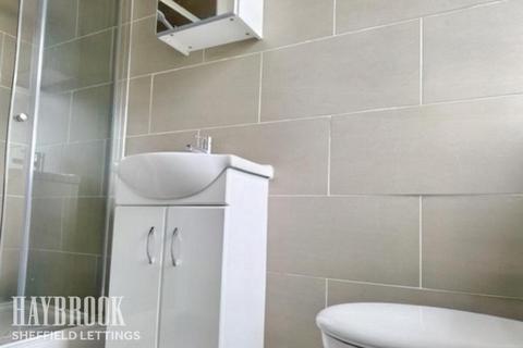 undefined, Park Grove, Barnsley