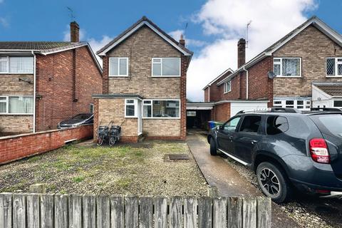 3 bedroom link detached house to rent, Lowfield Road, Beverley, East Riding of Yorkshi, HU17