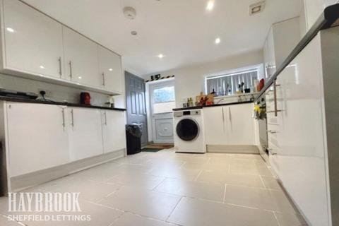 undefined, Park Grove, Barnsley