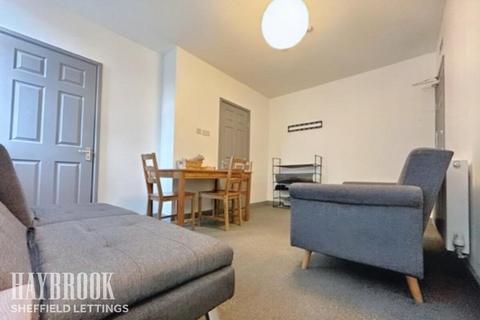 1 bedroom in a house share to rent, Park Grove, Barnsley