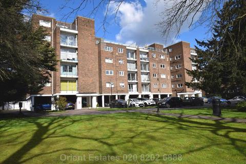 2 bedroom apartment for sale, Claydon Court, Hendon