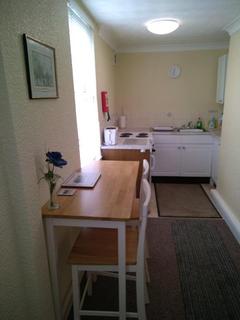 1 bedroom flat to rent, Northumberland Place, Teignmouth