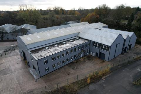 Industrial unit for sale, Middleton, Manchester M24