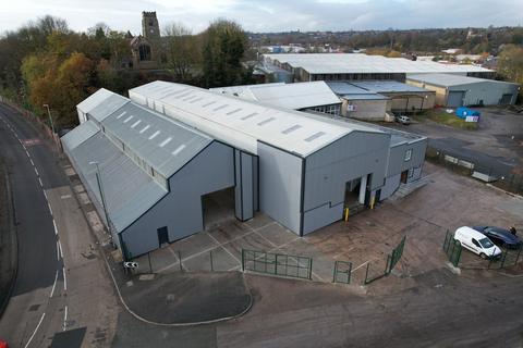 Industrial unit for sale, Middleton, Manchester M24