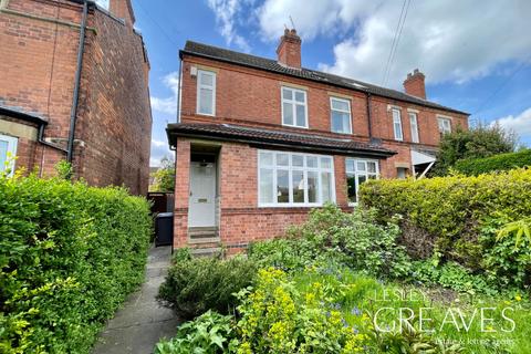 undefined, Waverley Avenue, Gedling, Nottingham