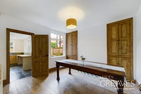 undefined, Waverley Avenue, Gedling, Nottingham