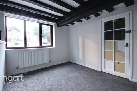 Studio to rent, Loughborough Road, Loughborough