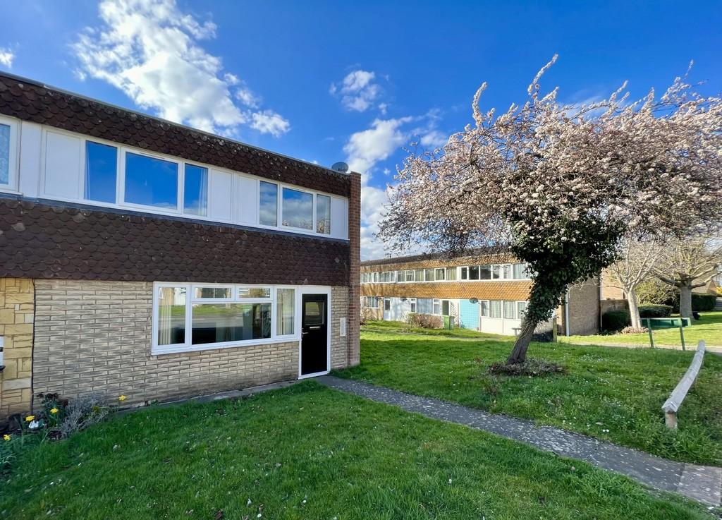 Foredrove Lane, Solihull 3 bed end of terrace house for sale £210,000