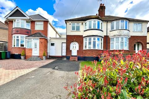 5 Dunard Road, Shirley, Solihull, B90 2HR