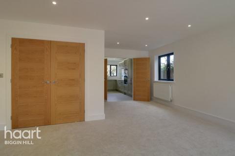 4 bedroom detached house for sale - Stock Hill, Biggin Hill