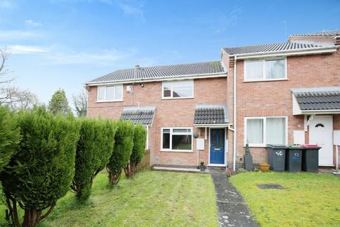43 Ambien Road, Atherstone, CV9 2AT