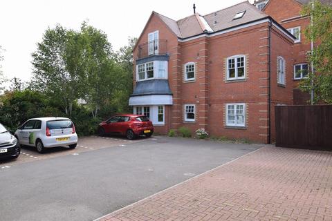 3 bedroom apartment for sale, Bincleaves Road, Weymouth