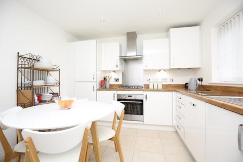 5 Alan Smith Close, Polesworth, Tamworth, B78 1PU