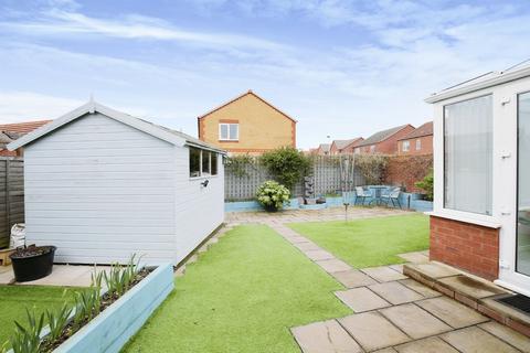 5 Alan Smith Close, Polesworth, Tamworth, B78 1PU