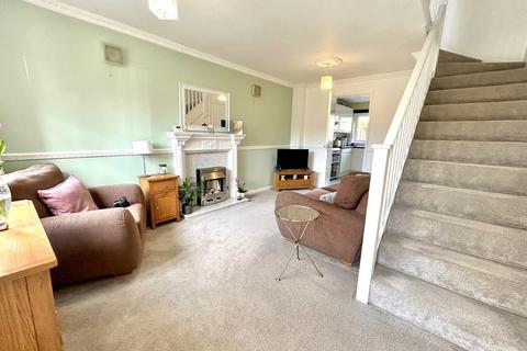 2 bedroom terraced house for sale, Westley Brook Close, Sheldon
