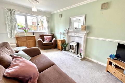 2 bedroom terraced house for sale - Westley Brook Close, Sheldon
