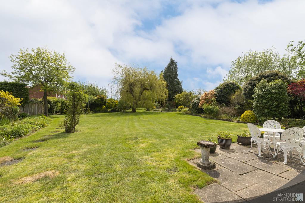 Cantley Lane, Cringleford 4 bed detached house for sale £575,000