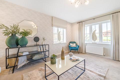 4 bedroom detached house for sale - Plot 128, The Marlborough at Charles Church @ Wellington Gate, OX12, Liberator Lane , Grove OX12