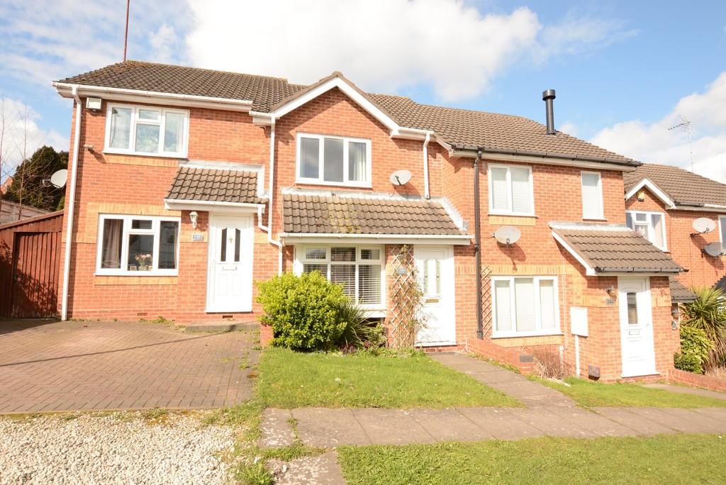 Boot Hill, Grendon, Atherstone 2 bed terraced house £795 pcm (£183 pw)