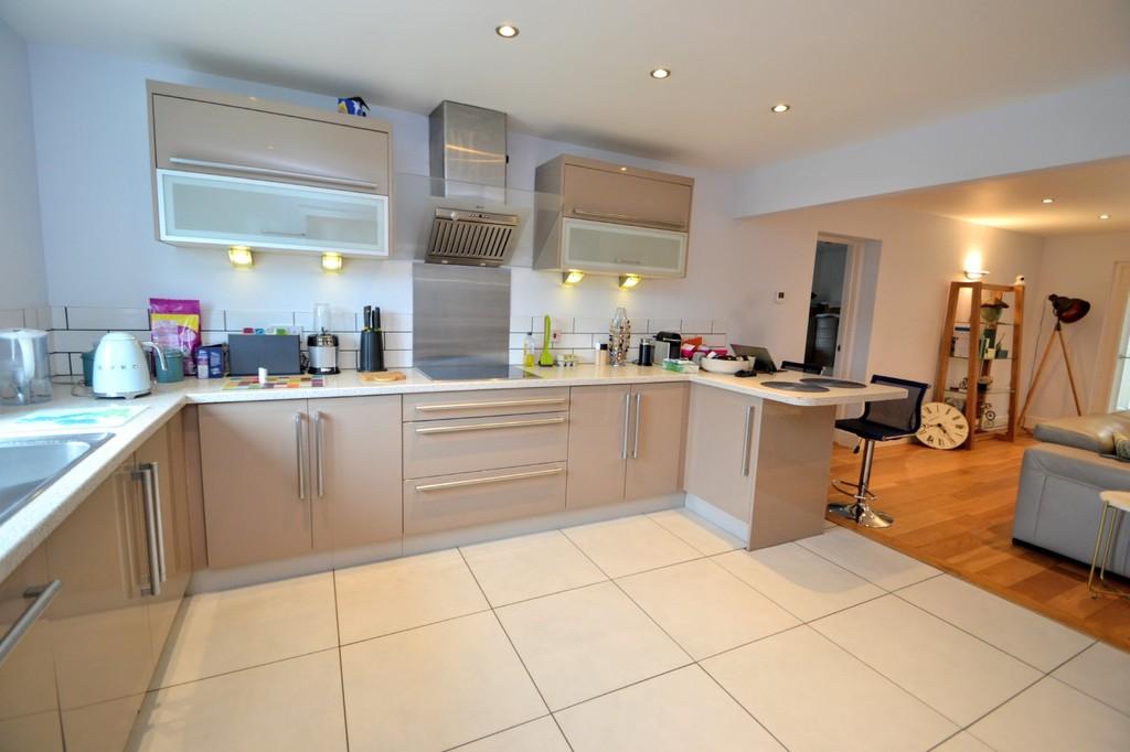 Crowland Road, Haverhill 3 bed detached house for sale £365,000