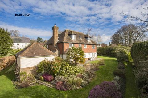 6 bedroom detached house for sale - Southview Road, Crowborough