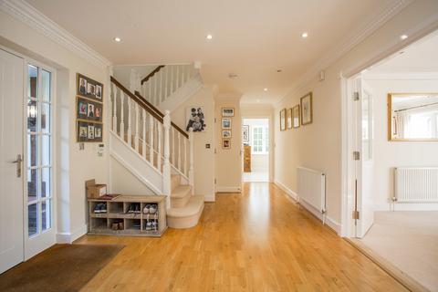 6 bedroom detached house for sale - Southview Road, Crowborough