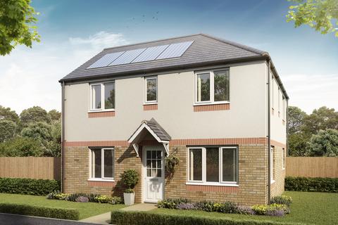 4 bedroom detached house for sale, Plot 130, The Aberlour II at Mayfields, Ainsworth Way KA21