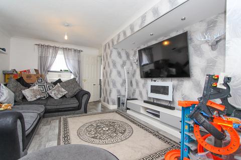 3 bedroom end of terrace house for sale - Sorrel, Amington