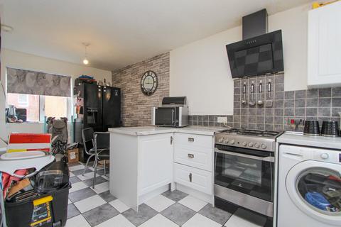 3 bedroom end of terrace house for sale - Sorrel, Amington
