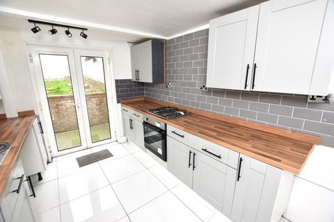 3 bedroom terraced house to rent, Ramsgate Road, Margate