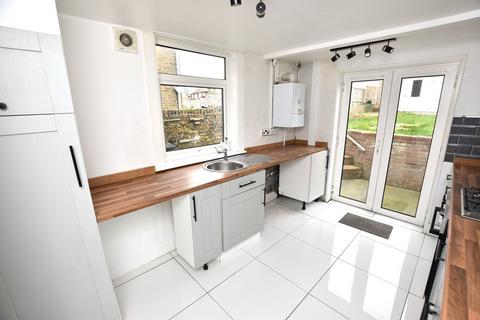 3 bedroom terraced house to rent, Ramsgate Road, Margate