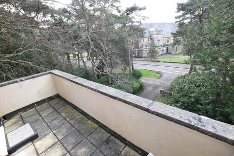 2 bedroom apartment to rent, Burford Court, 2 Manor Road, Bournemouth
