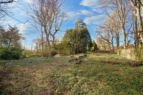 Land for sale - St. Mary's Lane, Louth LN11 0DT