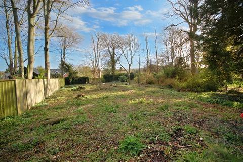 Land for sale - St. Mary's Lane, Louth LN11 0DT