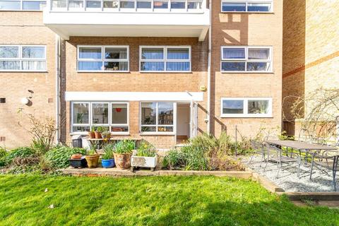 Flat 1, Phoenix House Waverley Road, Hornsey, London, N8 9QU