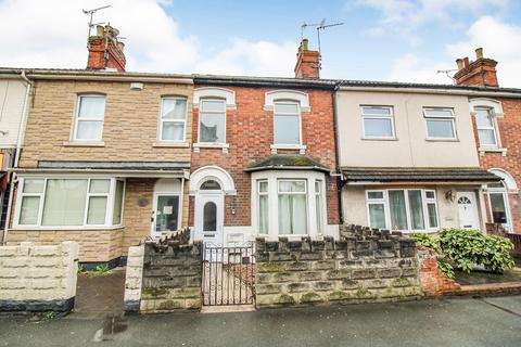 95 Faringdon Road, Swindon, SN1 5DH