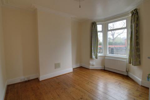 95 Faringdon Road, Swindon, SN1 5DH