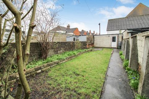 95 Faringdon Road, Swindon, SN1 5DH