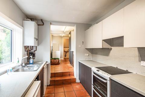 Yew Tree Cottage The Coombe, Streatley, Reading, RG8 9QL