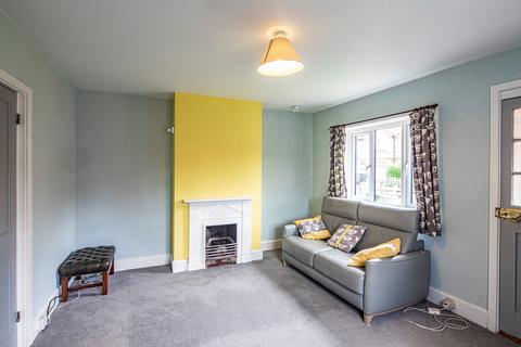 Yew Tree Cottage The Coombe, Streatley, Reading, RG8 9QL