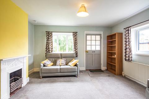 Yew Tree Cottage The Coombe, Streatley, Reading, RG8 9QL