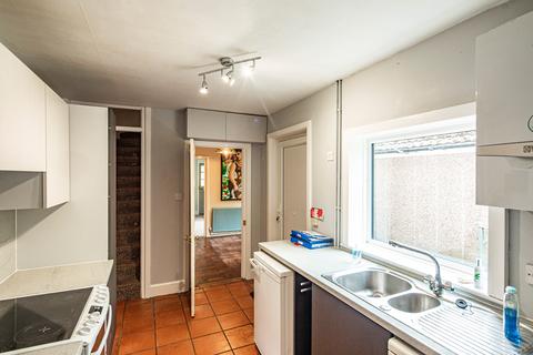 Yew Tree Cottage The Coombe, Streatley, Reading, RG8 9QL
