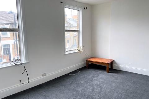 undefined, Goldsmith Road, Acton, London