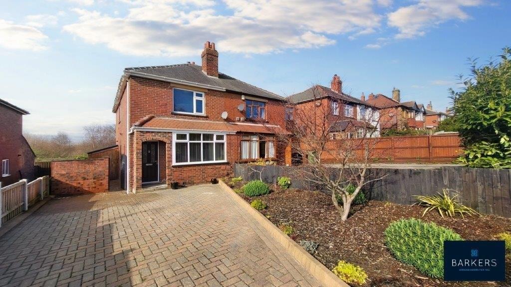 Rein Road, Tingley 3 bed semidetached house £279,950