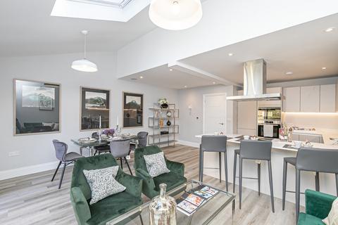 1c Buttercross Lane, Epping, CM16 5AA