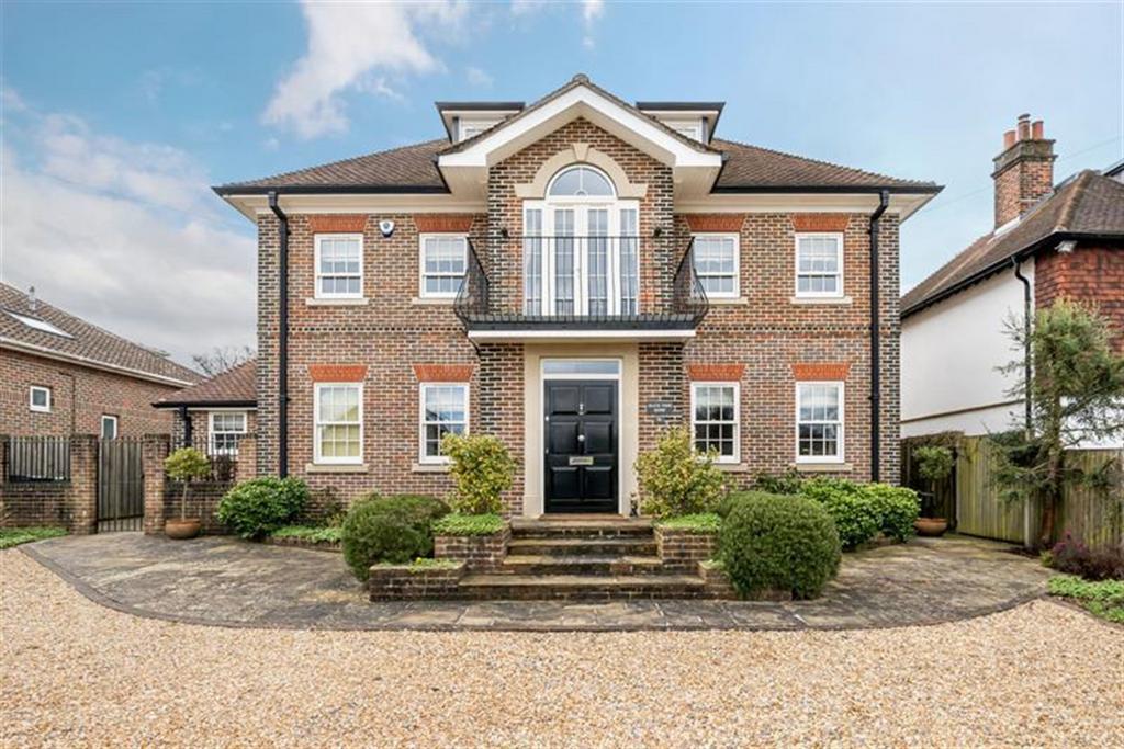 Sussex Road, Petersfield, GU31 5 bed detached house for sale £2,500,000